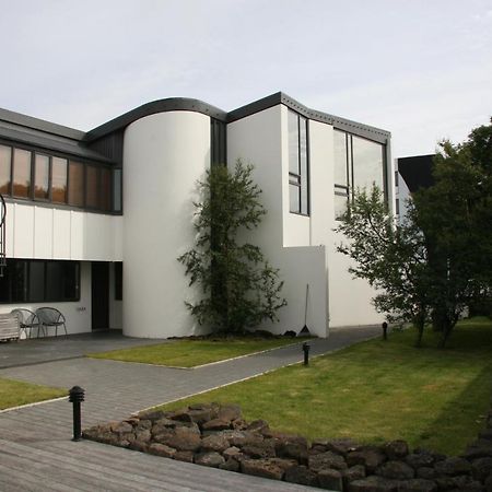 Apartamento Skjálfandi Húsavík Exterior foto