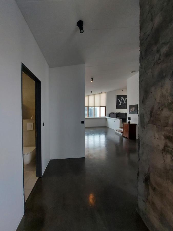 Apartamento Skjálfandi Húsavík Exterior foto