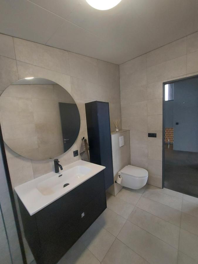 Apartamento Skjálfandi Húsavík Exterior foto