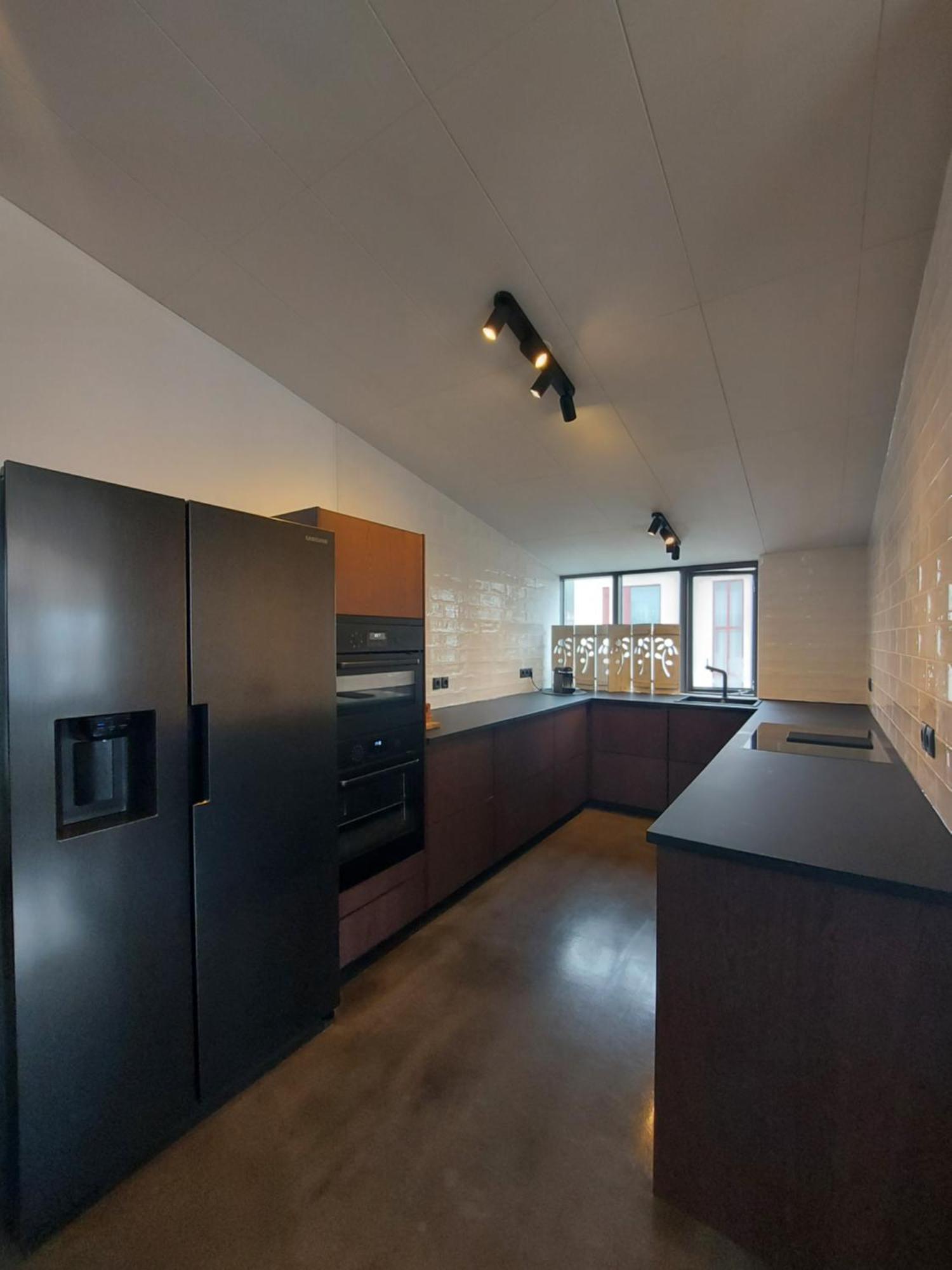 Apartamento Skjálfandi Húsavík Habitación foto