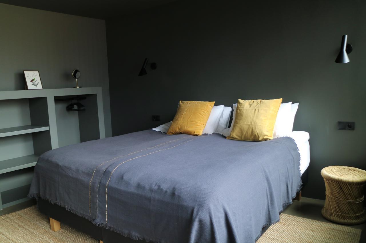 Apartamento Skjálfandi Húsavík Exterior foto