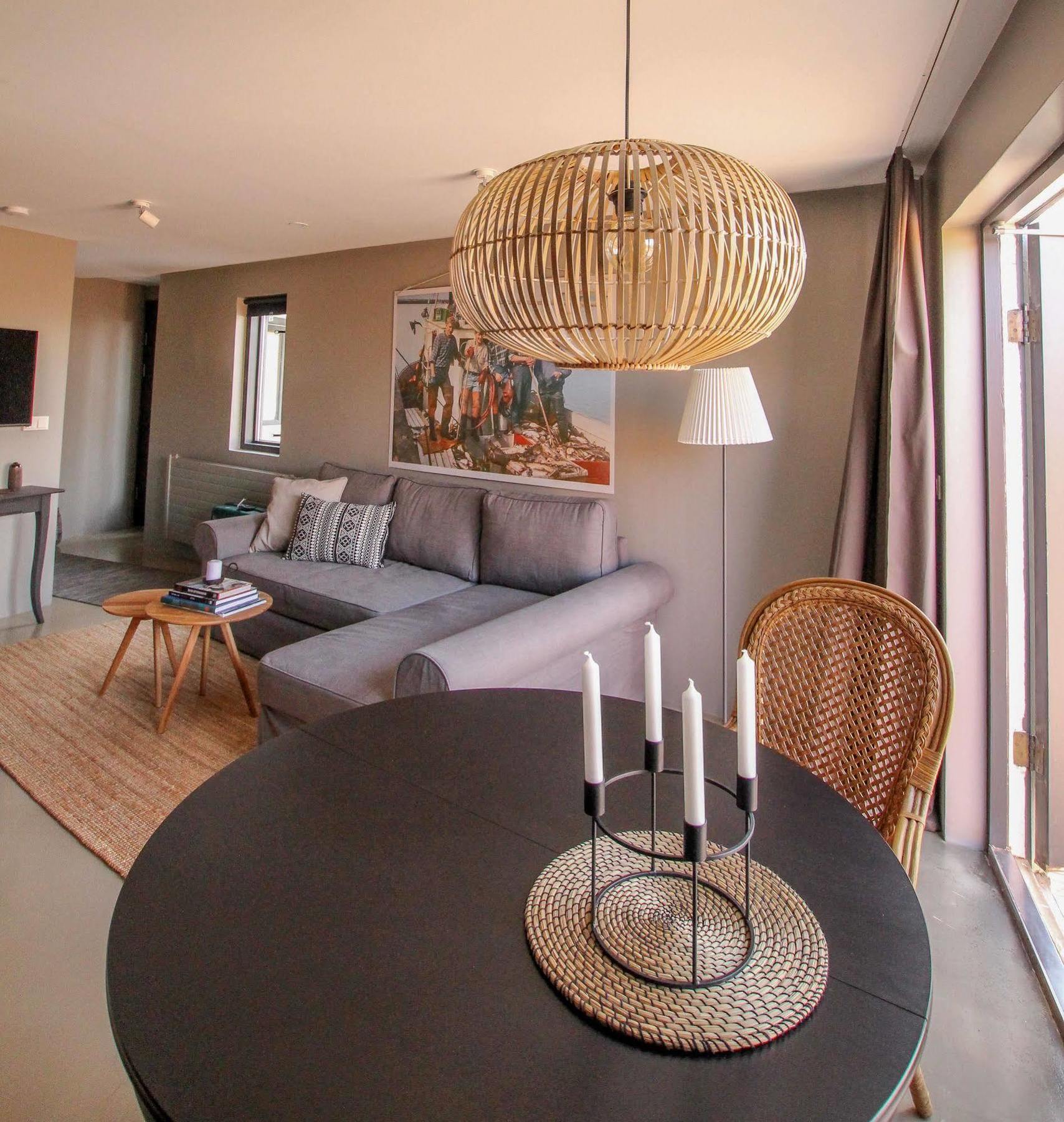 Apartamento Skjálfandi Húsavík Exterior foto