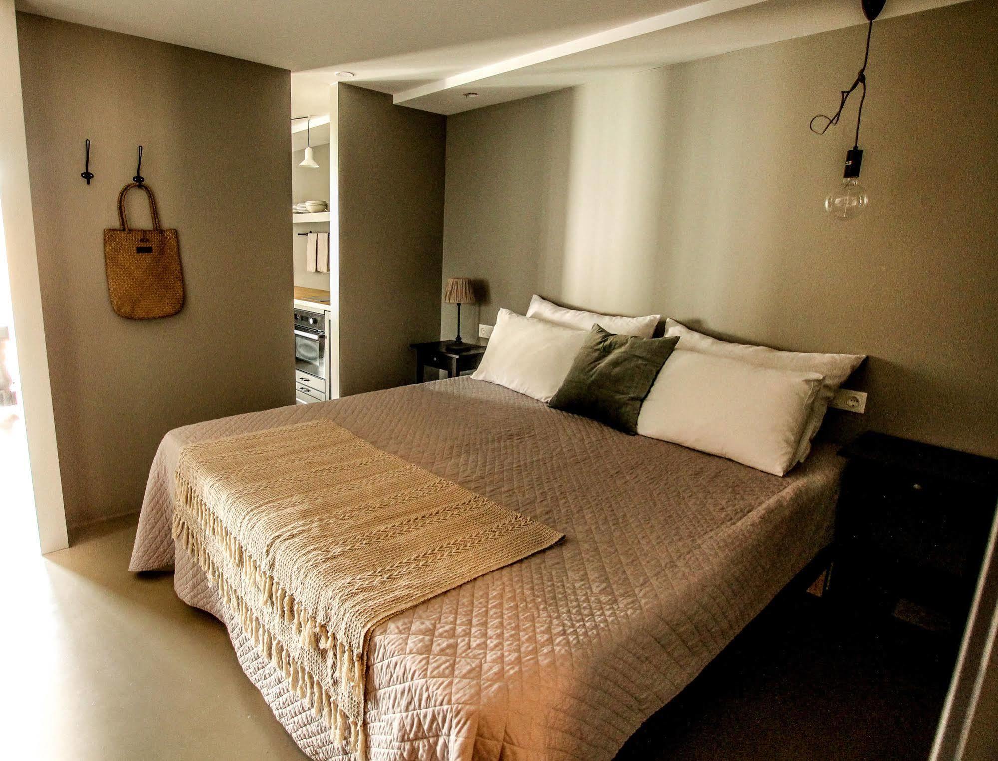 Apartamento Skjálfandi Húsavík Exterior foto