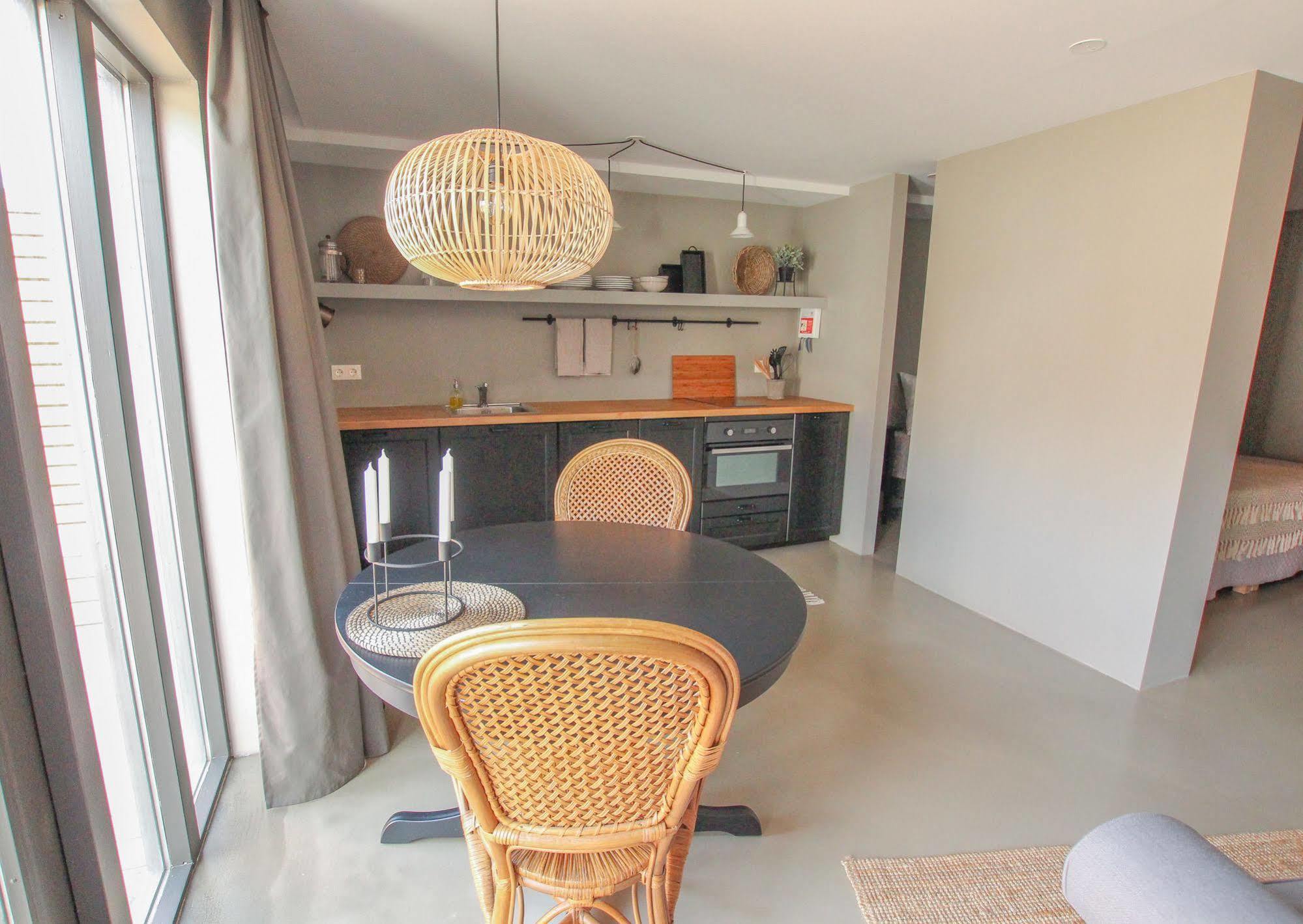 Apartamento Skjálfandi Húsavík Exterior foto