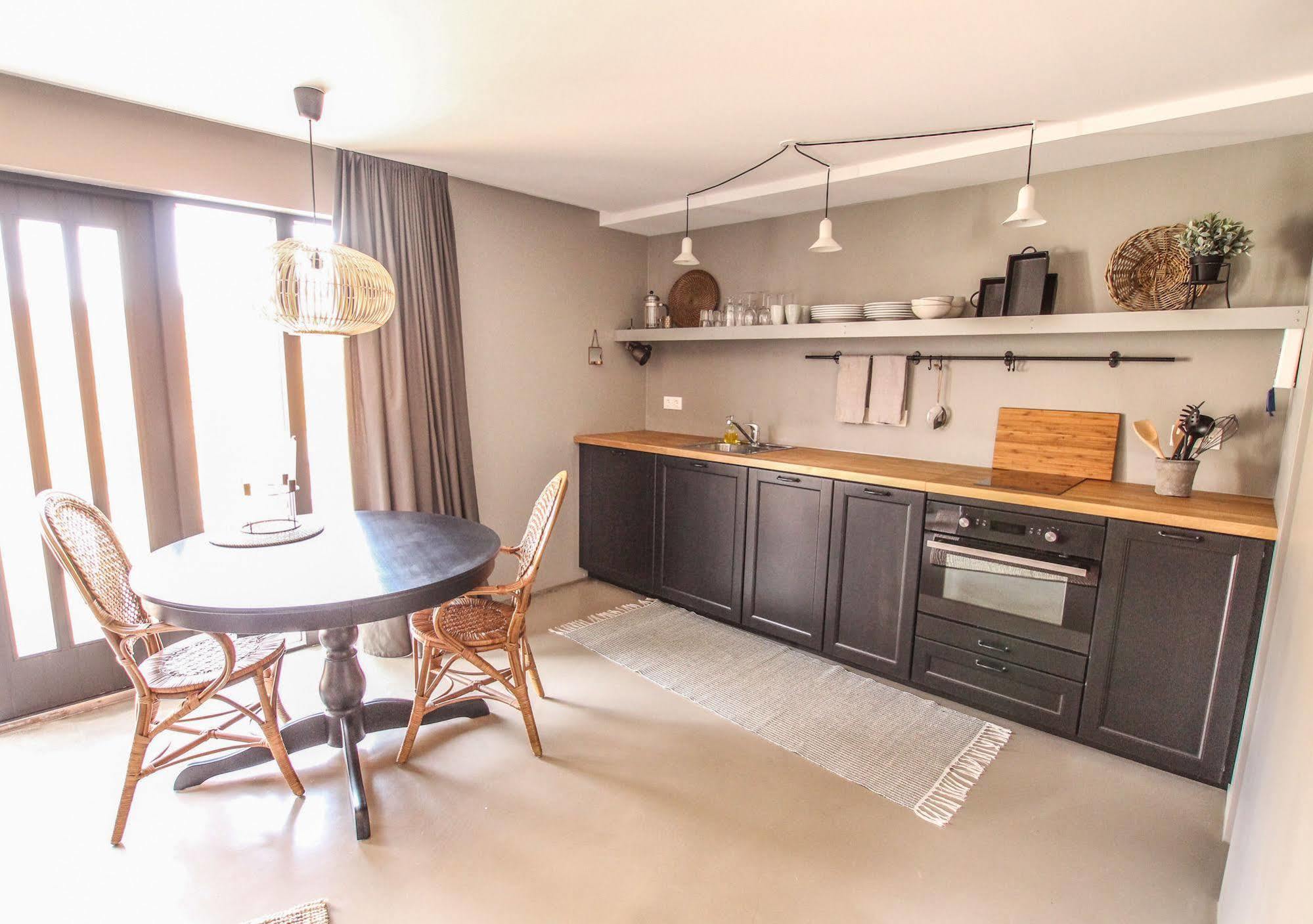 Apartamento Skjálfandi Húsavík Exterior foto