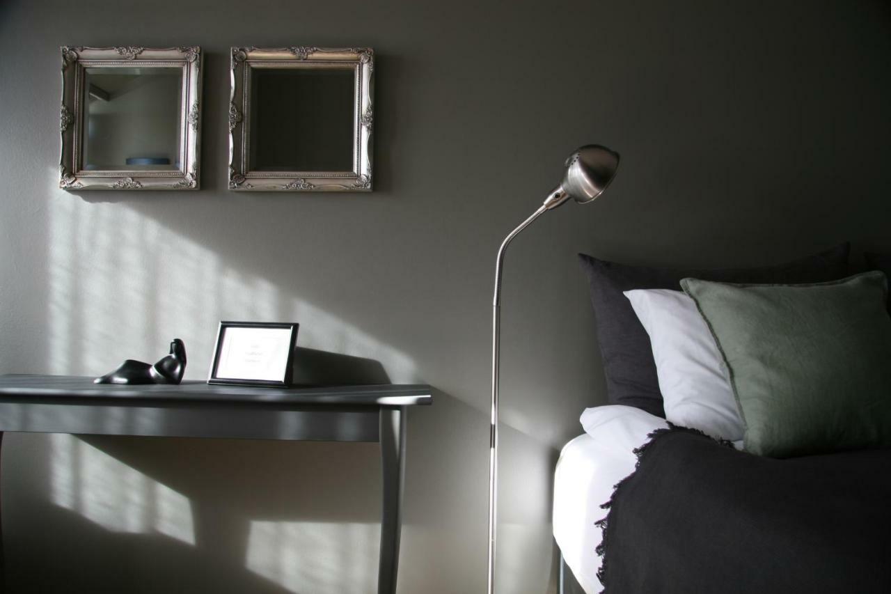 Apartamento Skjálfandi Húsavík Exterior foto